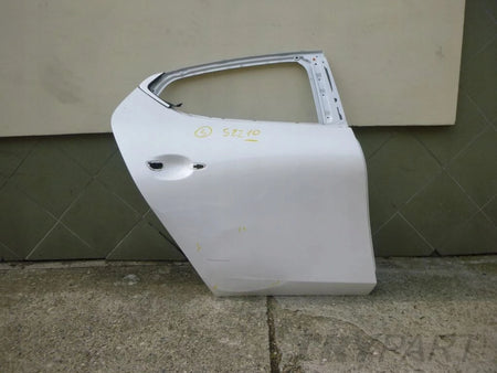 MAZDA 3 IV HB 2019- RIGHT REAR DOOR