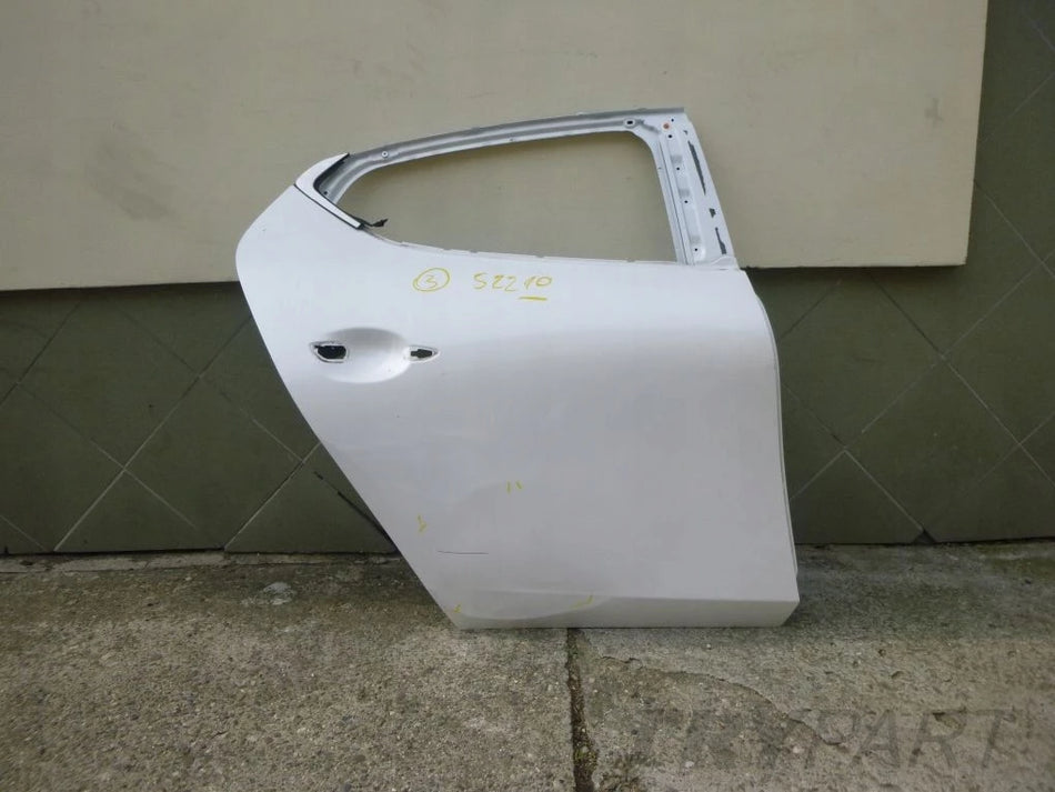 MAZDA 3 IV HB 2019- RIGHT REAR DOOR