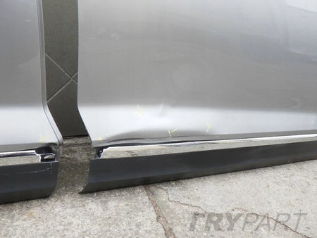VW T-ROC T ROC 2GA 17- Front Right Rear Door