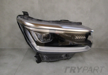 FRONT HEADLIGHT VOLKSWAGEN AMAROK II 2 FULL LED IQ LIGHT 22- RIGHT N1XB-13E0