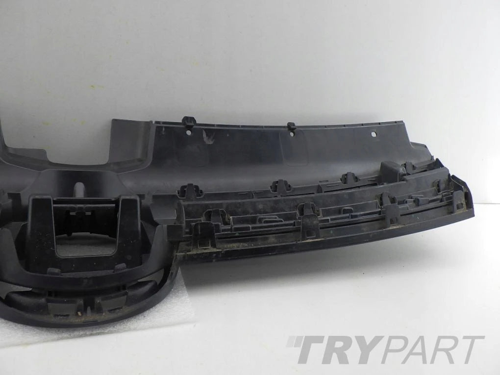 VW GOLF 7 VII LIFT 5G0 5G 2017- Grille Catch