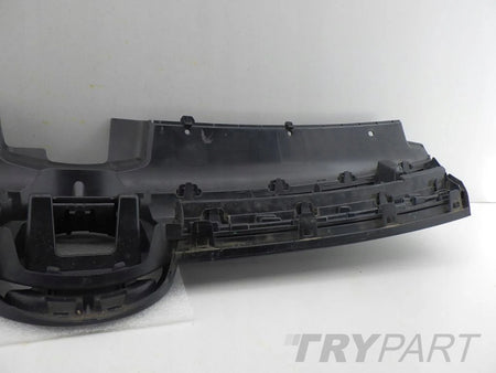 VW GOLF 7 VII LIFT 5G0 5G 2017- Grille Catch