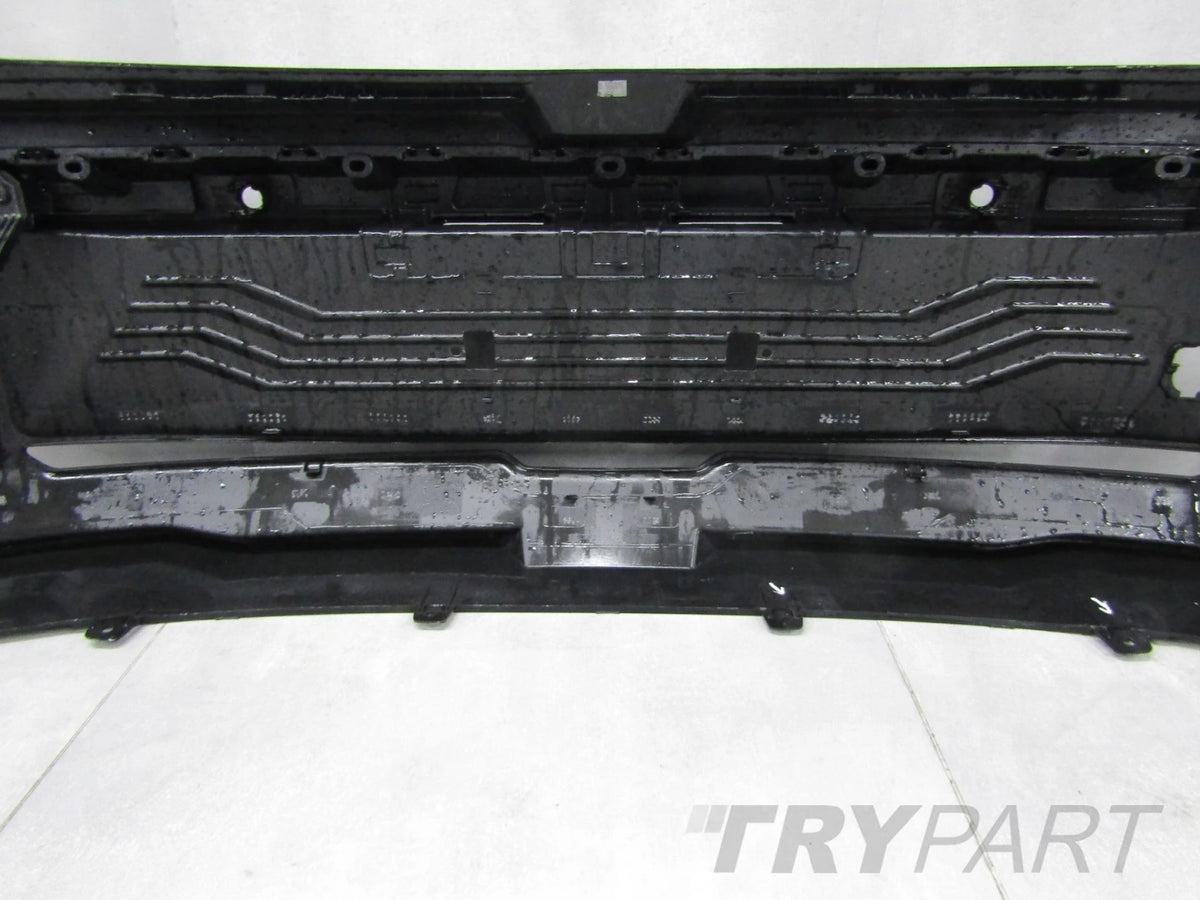 Rear Bumper KIA EV3 EV 3 GT Line 2024-