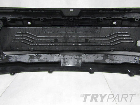 Rear Bumper KIA EV3 EV 3 GT Line 2024-