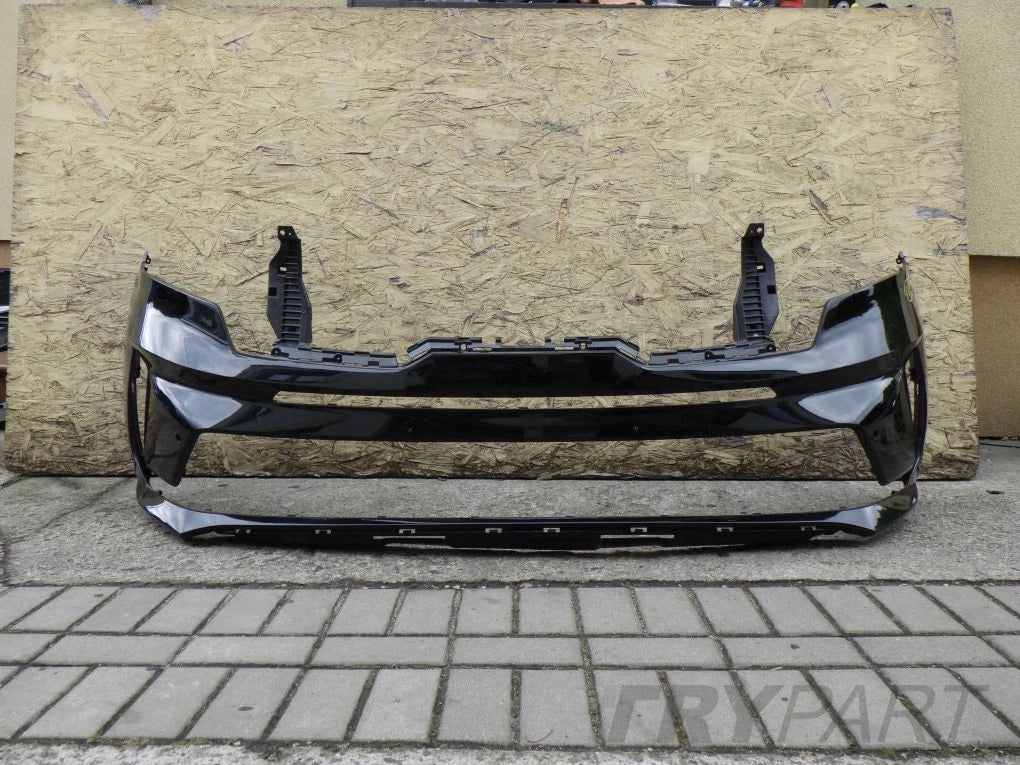 KIA SORENTO IV 4 20- front bumper