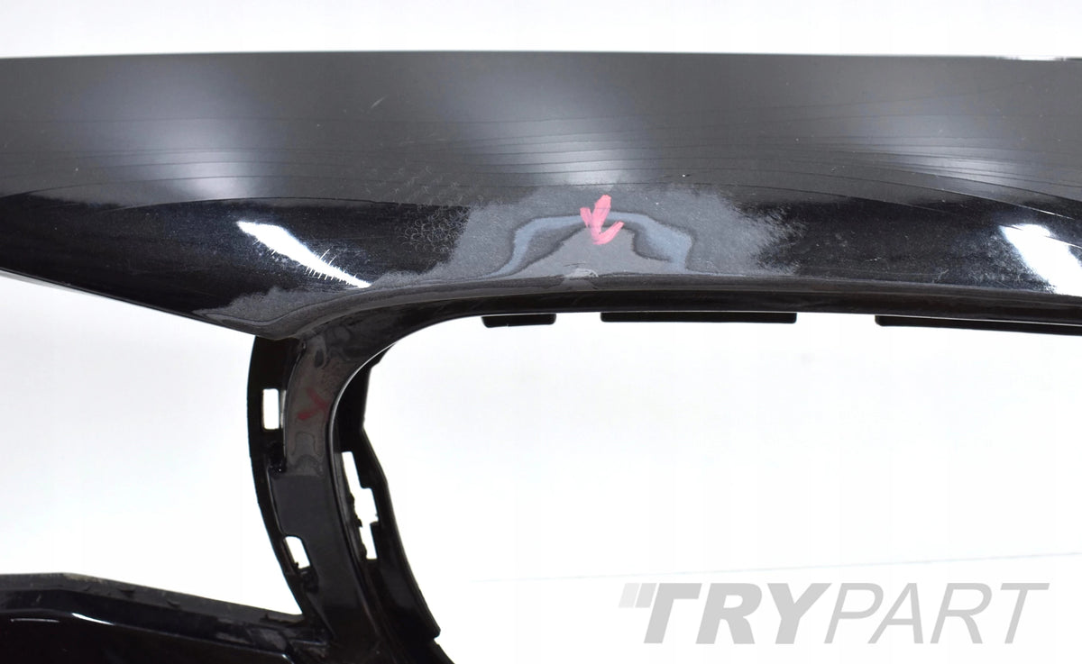 BMW 3 GT F34 M PACKAGE FRONT BUMPER ORG