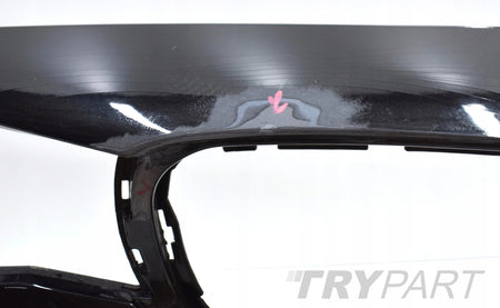 BMW 3 GT F34 M PACKAGE FRONT BUMPER ORG