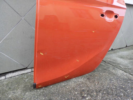OPEL CORSA F 19- Rear Left Door