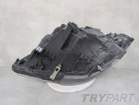 BMW 5 F10 F11 Headlight STANDARD LENS 10-13 RH RIGHT 7203240