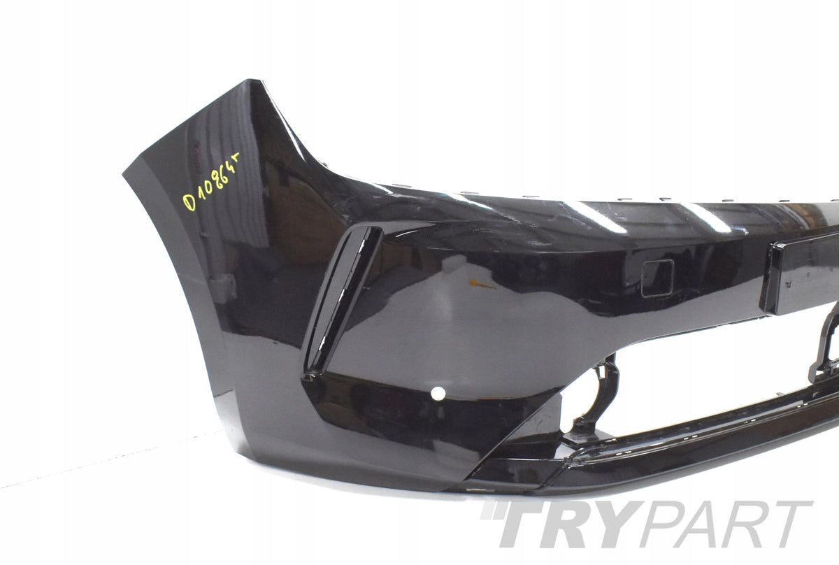 OPEL ASTRA L VI 6 FRONT BUMPER ORG