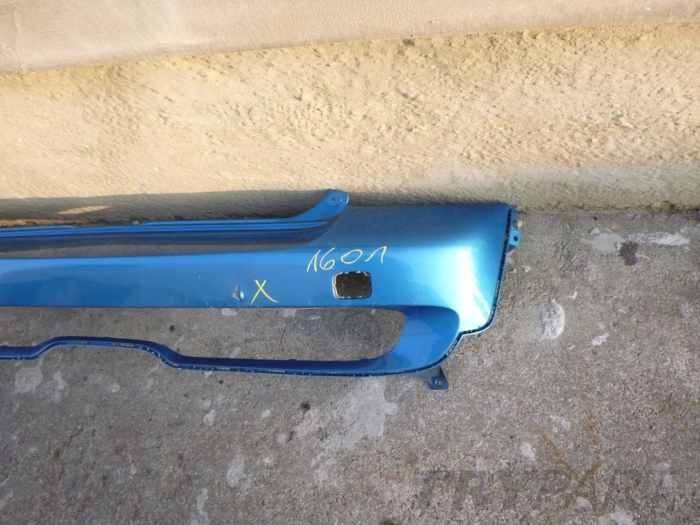 MINI COOPER S R56 R57 06- Rear Bumper