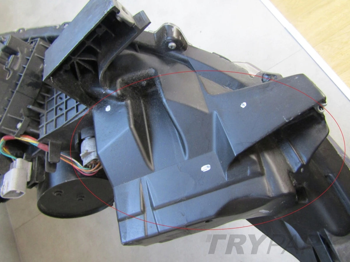 FRONT LAMP MITSUBISHI ECLIPSE CROSS FULL LED 17-20 LH LEFT