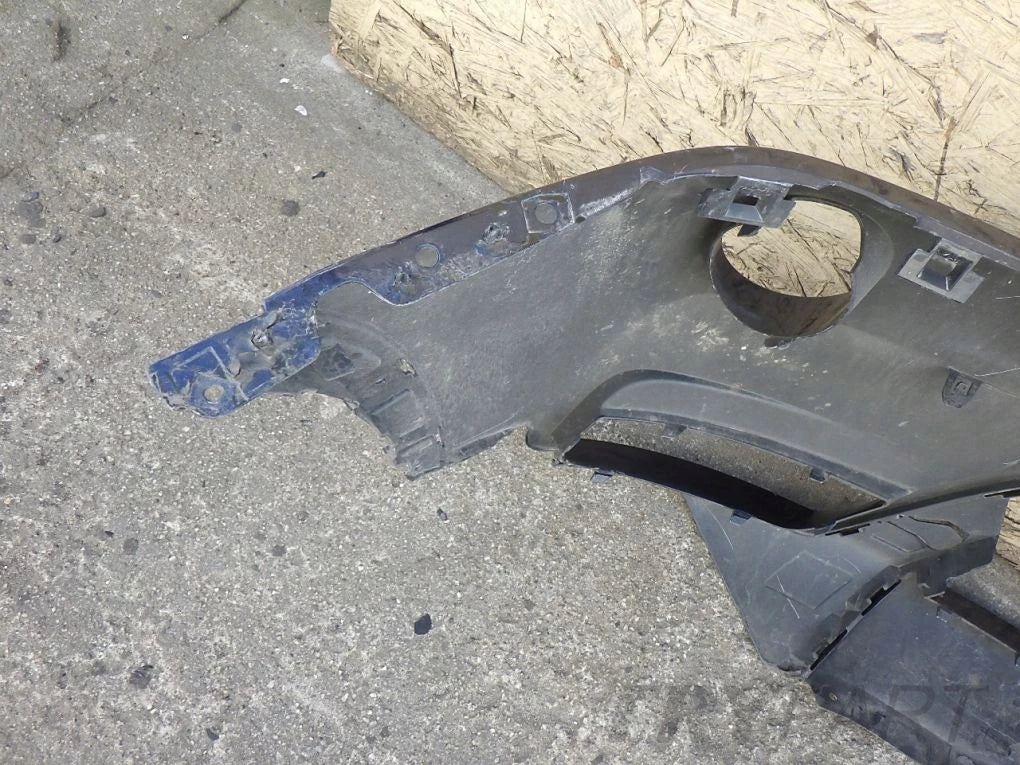 BMW X3 F25 10- Front Bumper