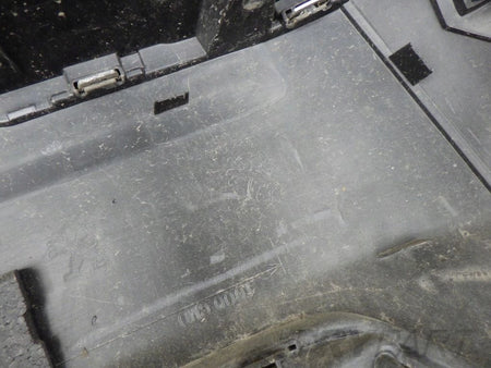 PEUGEOT 2008 2 II P24 19- Rear Bumper