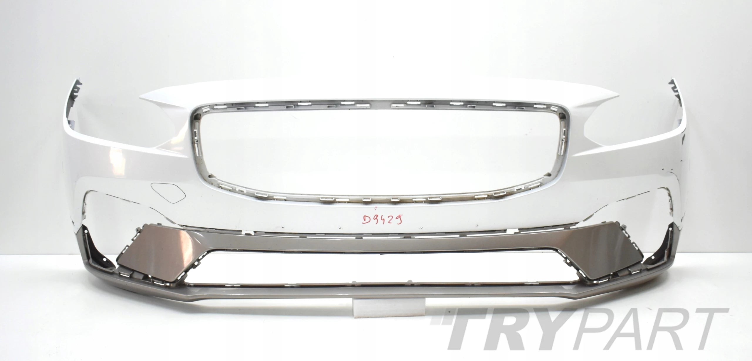 VOLVO S90 V90 LIFT R DESIGN FRONT BUMPER ORG
