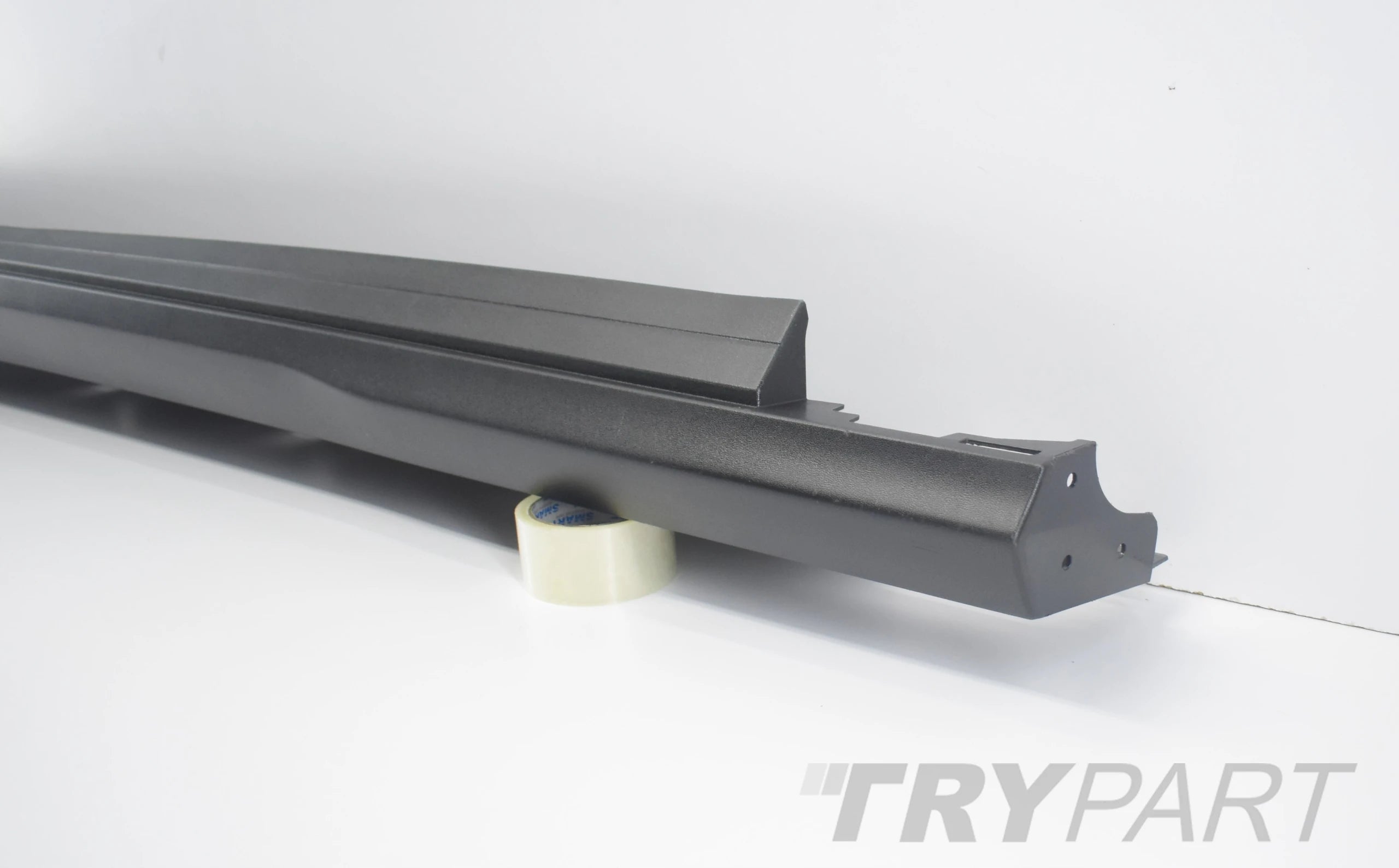 MERCEDES GLE COUPE W292 RIGHT SILL PANEL DOOR SILL TRIM