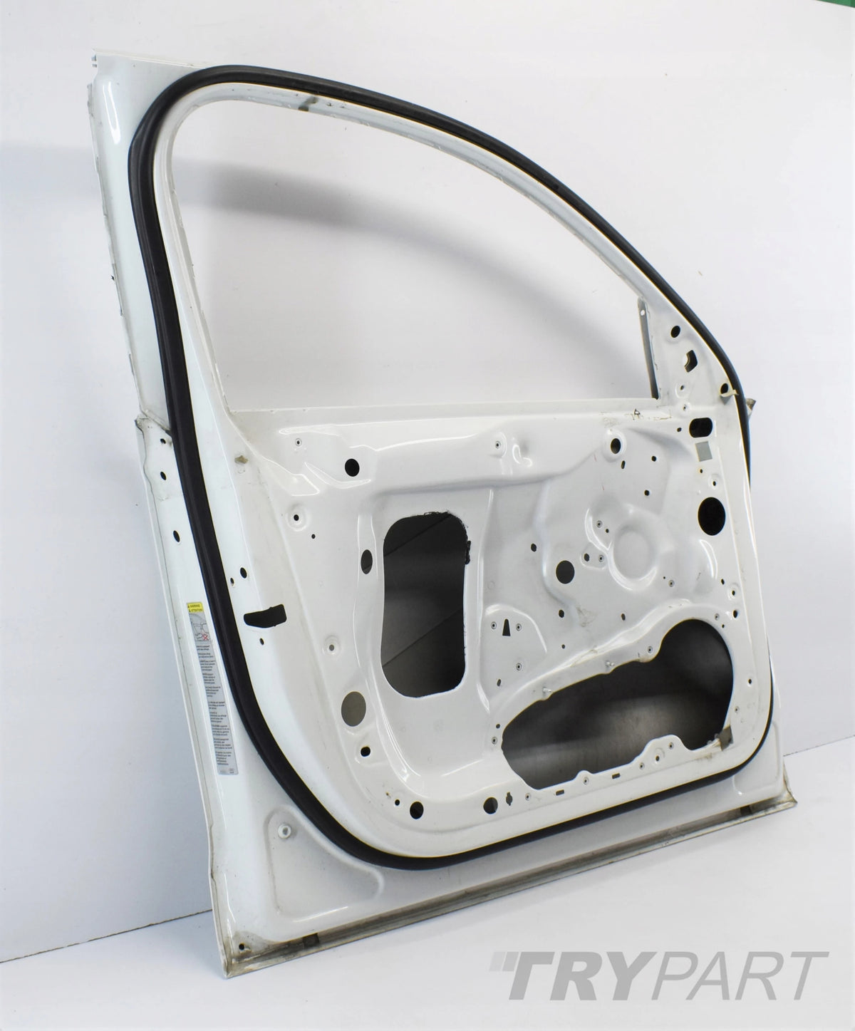 AUDI A6 C7 4G LEFT FRONT DOOR ORG