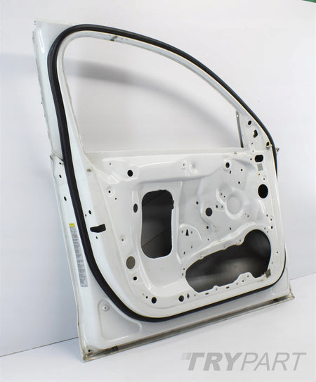 AUDI A6 C7 4G LEFT FRONT DOOR ORG