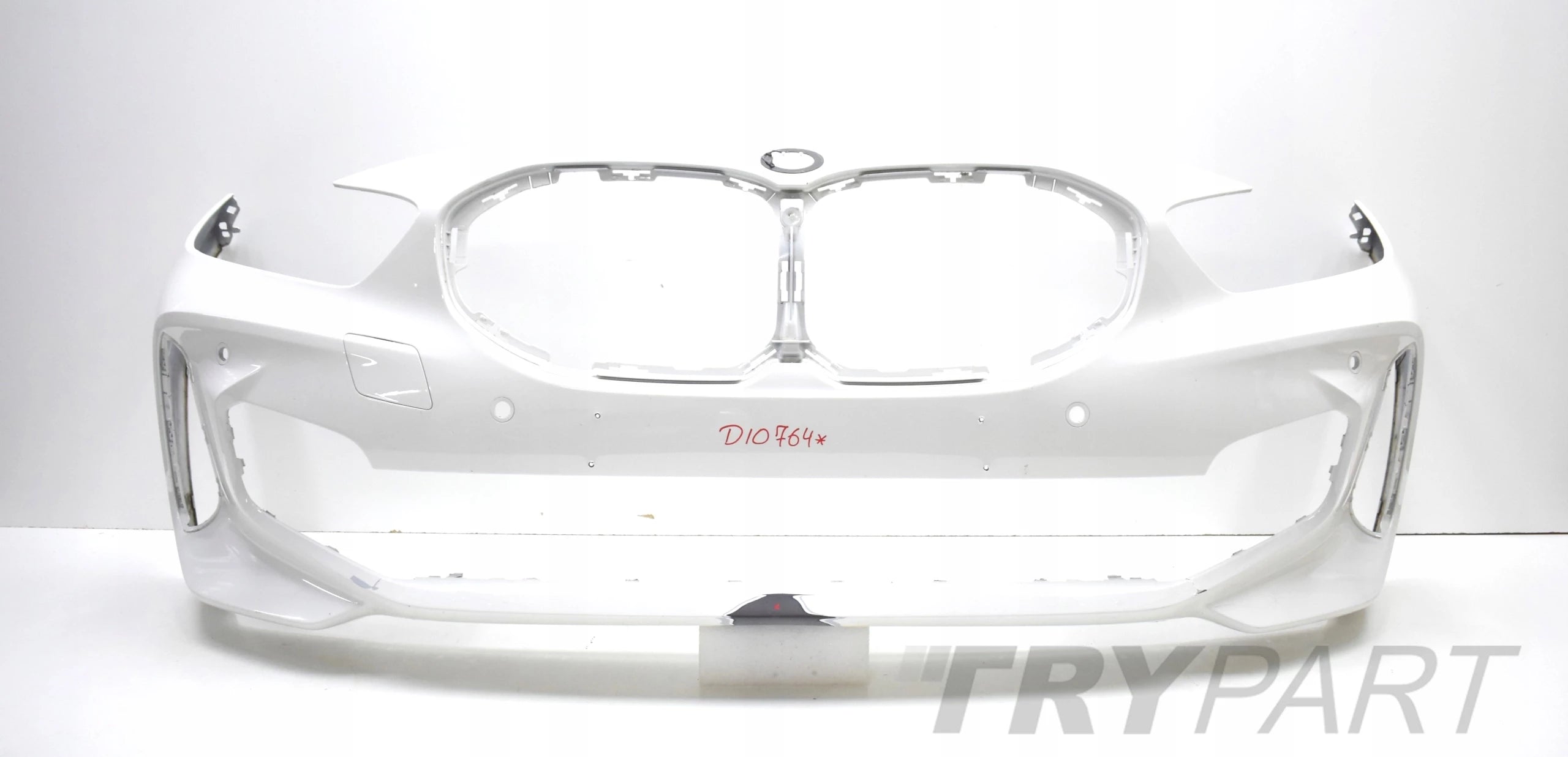 BMW 1 F40 M Package Front Bumper - Original