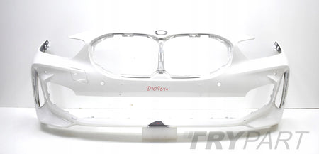 BMW 1 F40 M Package Front Bumper - Original