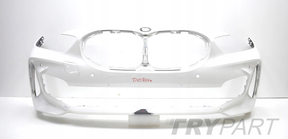 BMW 1 F40 M Package Front Bumper - Original