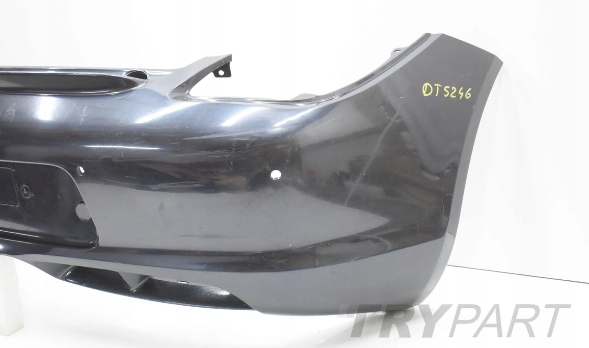 PORSCHE CAYMAN S 987 LIFT REAR BUMPER ORG