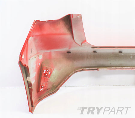 FORD FOCUS MK4 REAR BUMPER ORG HB