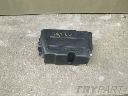 MINI F56 Rear Underbody Shield Right
