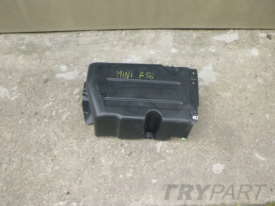 MINI F56 Rear Underbody Shield Right