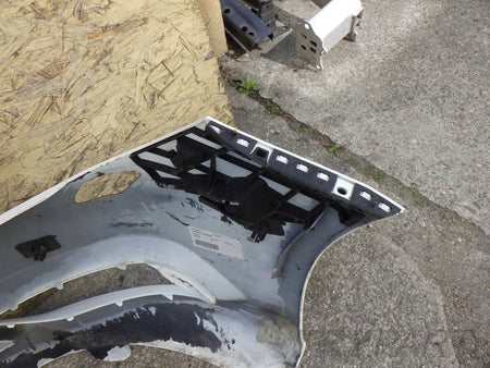 MERCEDES B KLASA 246 W246 11- Front Bumper