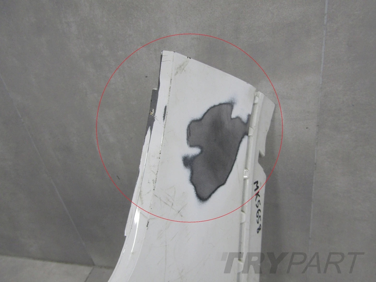 Front bumper for VW Volkswagen Taigo 2G7 21-