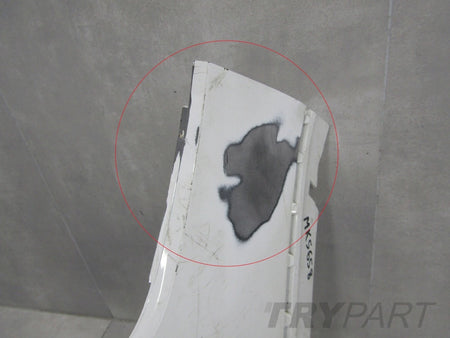 Front bumper for VW Volkswagen Taigo 2G7 21-