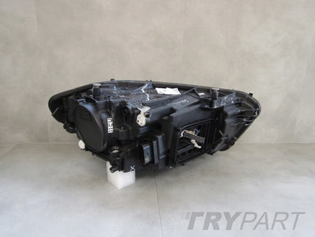 MERCEDES A CLASS W177 FULL LED MULTIBEAM USA 18-22 LH HEADLIGHT