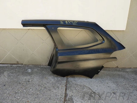 PEUGEOT 308 II 2 T9 KOMBI 13- left rear fender