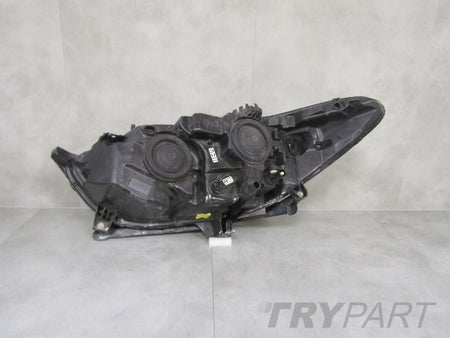 HEADLIGHT FORD MONDEO MK5 STANDARD LENS RH 14-19 DS73-13W029-AE