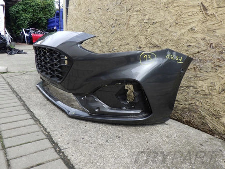 FORD FOCUS MK4 ST LINE 18- Front Bumper