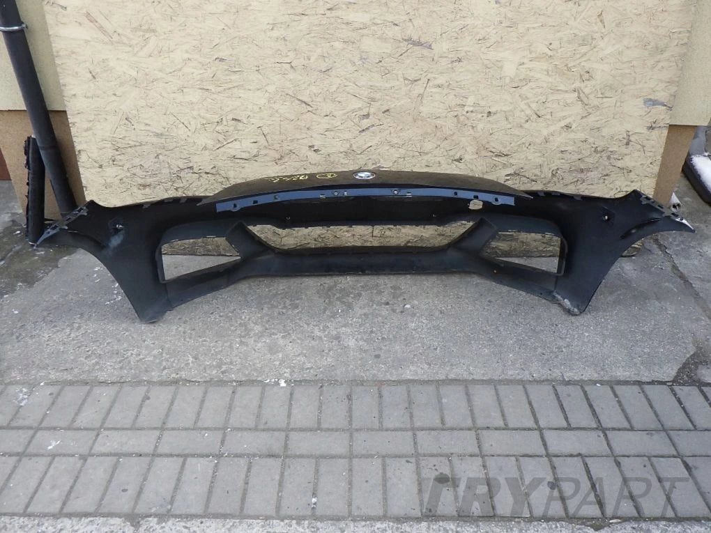 BMW 2 F45 F46 ACTIVE M PACKAGE front bumper