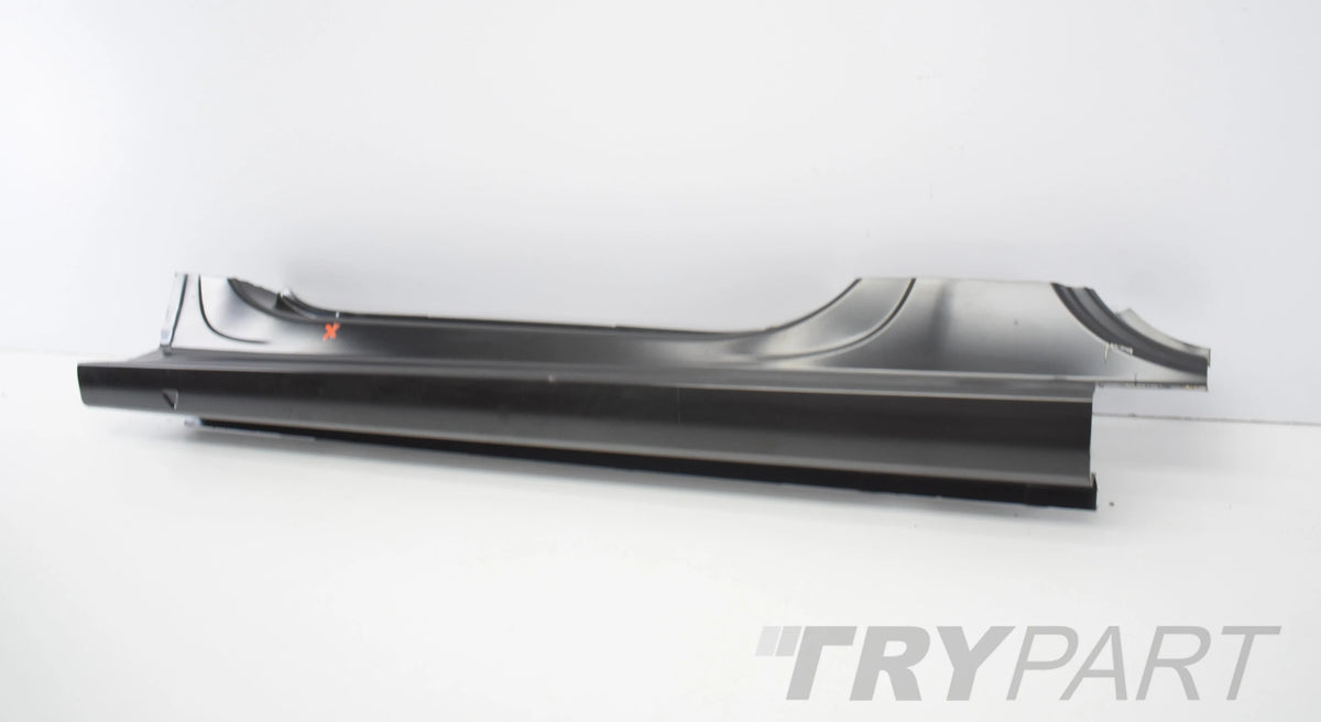 SKODA RAPID 5J TOLEDO LEFT SILL HOUSING ORG NEW