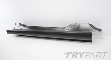 SKODA RAPID 5J TOLEDO LEFT SILL HOUSING ORG NEW