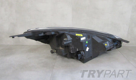 HEADLIGHT FORD FIESTA MK8 MK 8 LED LH LEFT 17-21 H1BB-13E015-AD