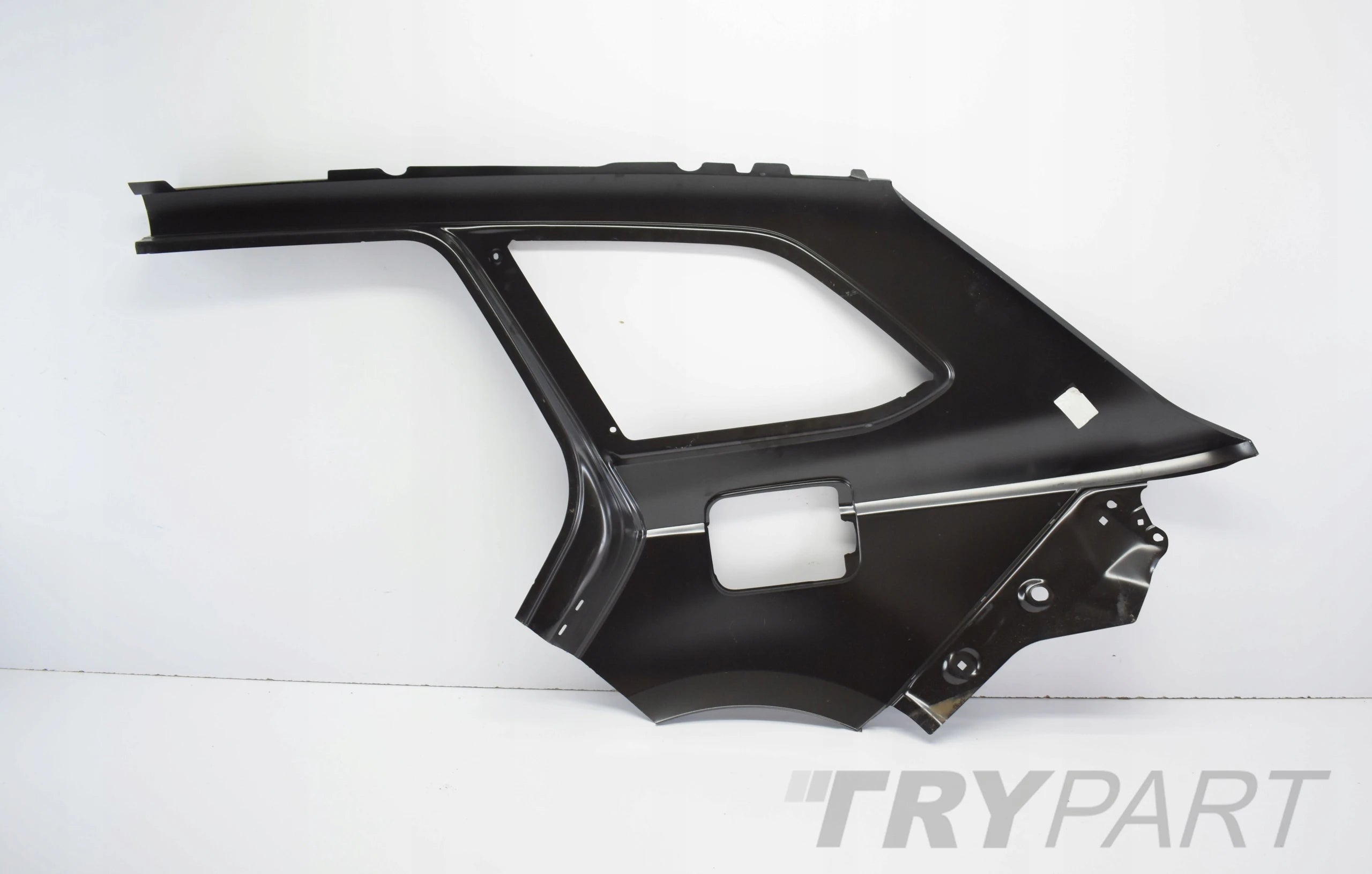 SEAT LEON III RIGHT REAR FENDER PANEL FOR ESTATE