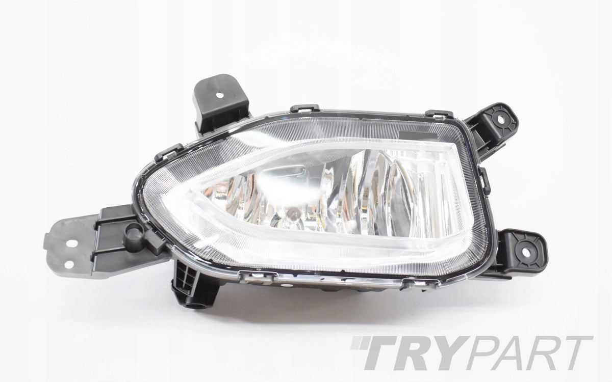 HYUNDAI KONA HALOGEN RIGHT FRONT ORIGINAL NEW