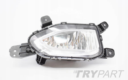 HYUNDAI KONA HALOGEN RIGHT FRONT ORIGINAL NEW