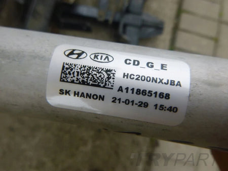 HYUNDAI I30 III CEED 3 17- AIR CONDITIONING RADIATOR