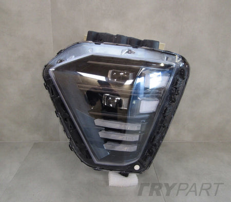 Front Headlight Hyundai Kona 2 II FULL LED 22- LH 92101BE100
