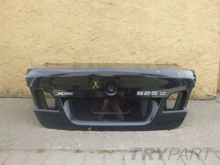 BMW 5 F10 Sedan Rear Trunk Lid