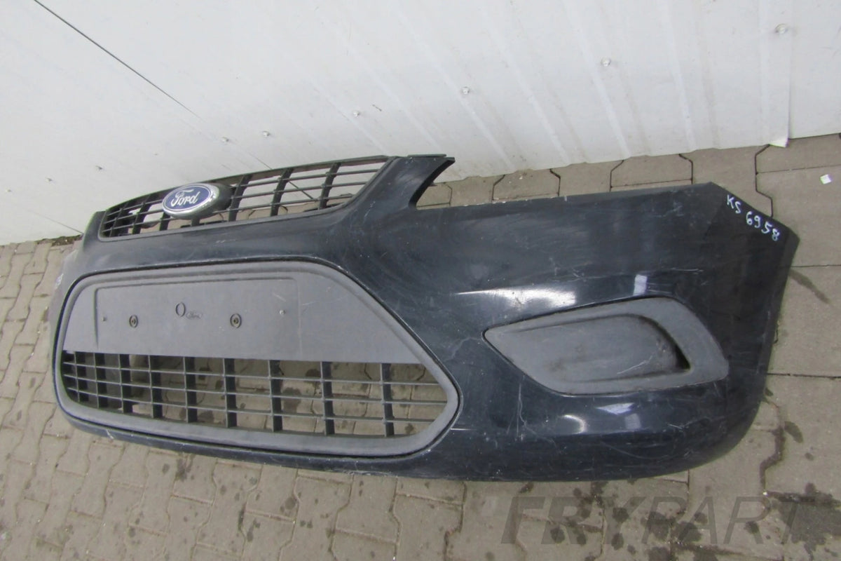 Front Bumper Ford Focus Mk2 II LIFT 08-11
