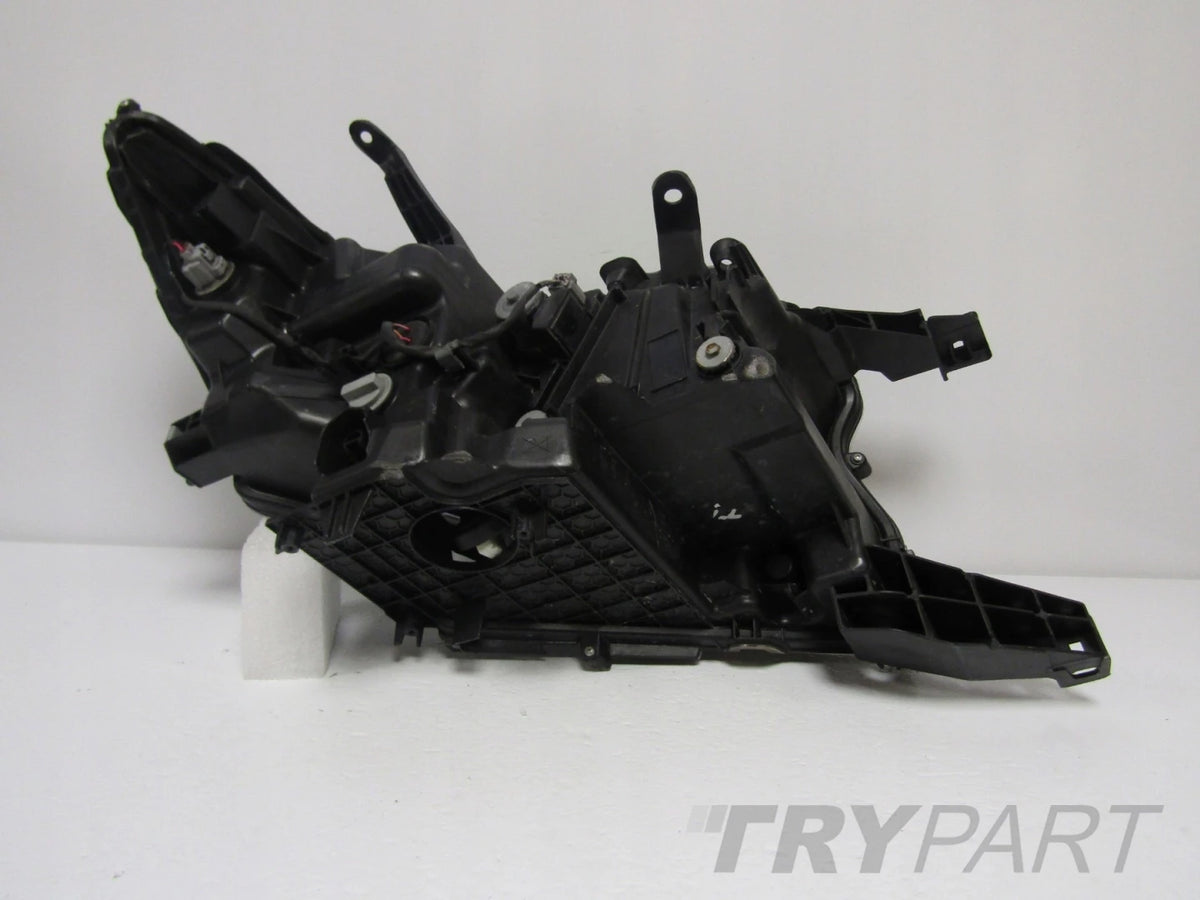 FRONT HEADLIGHT TOYOTA LAND CRUISER J150 LIFT LED 18-22 LH