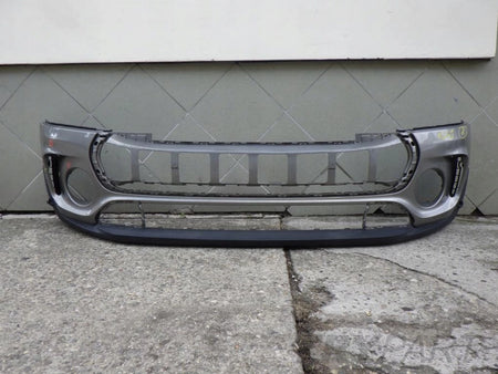 MINI COOPER F54 S SPORT CLUBMAN 15- Front Bumper