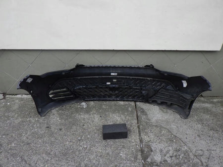 SEAT CUPRA BORN 10E 2021- Front Bumper